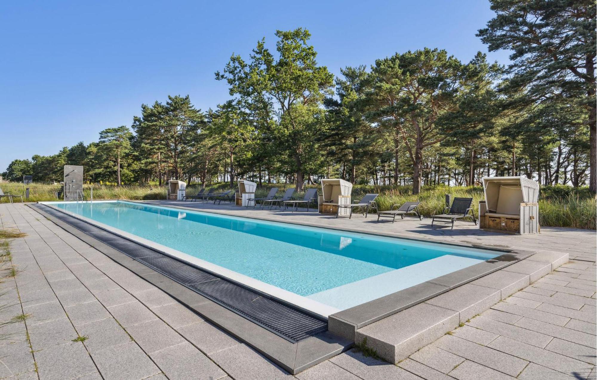 Cloud Apartment Binz Exterior photo