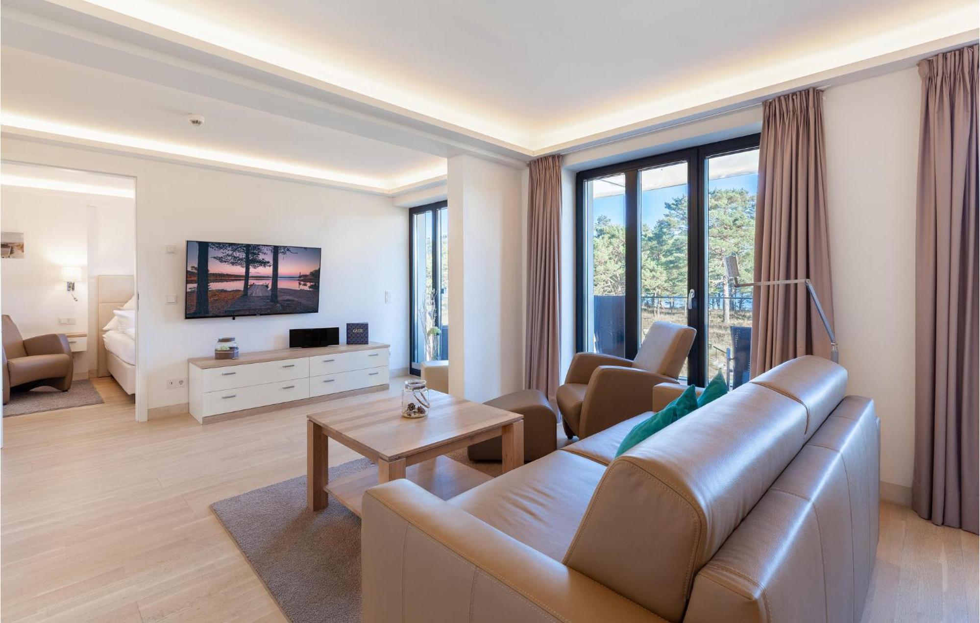 Cloud Apartment Binz Exterior photo