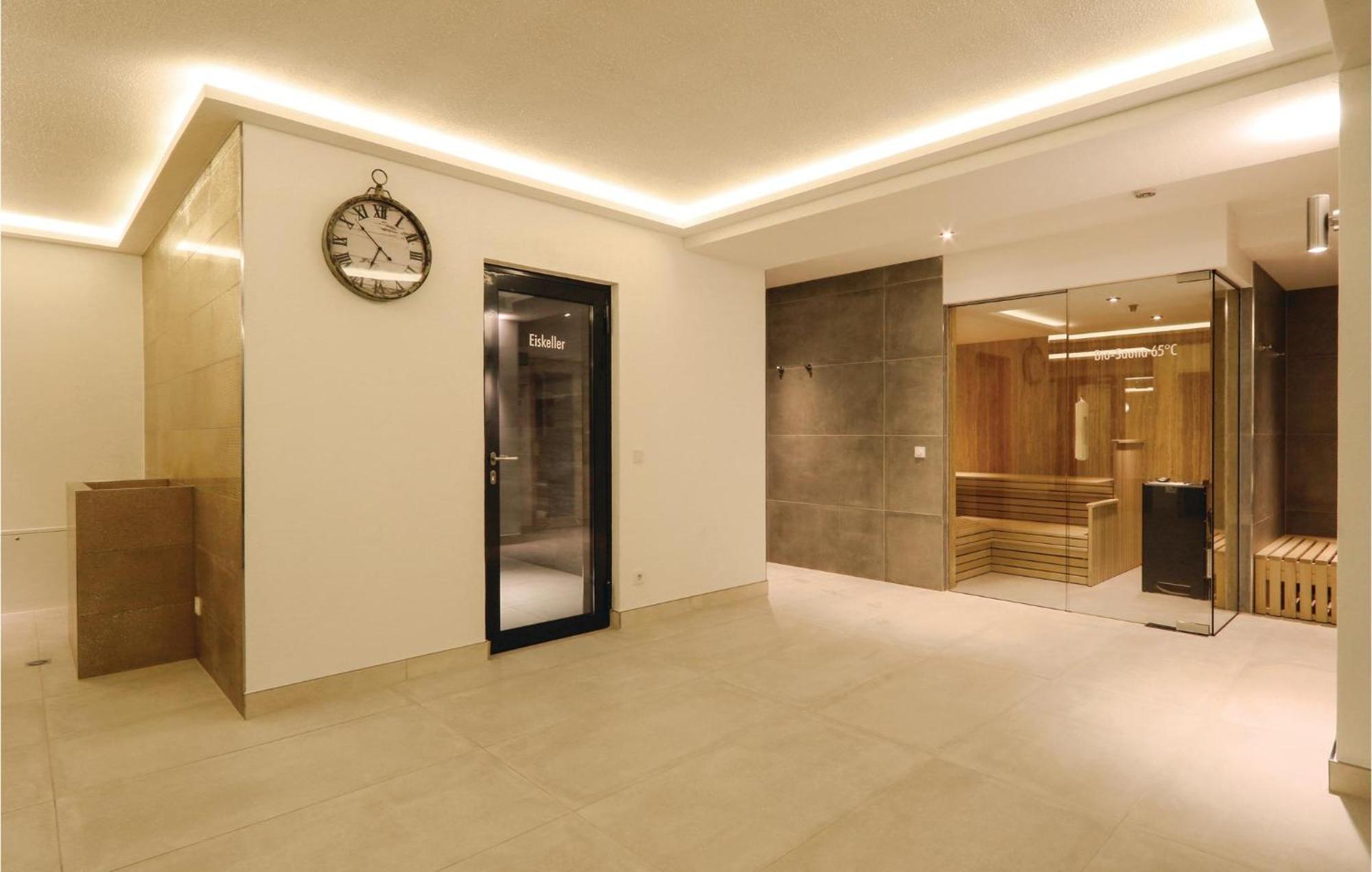 Cloud Apartment Binz Exterior photo