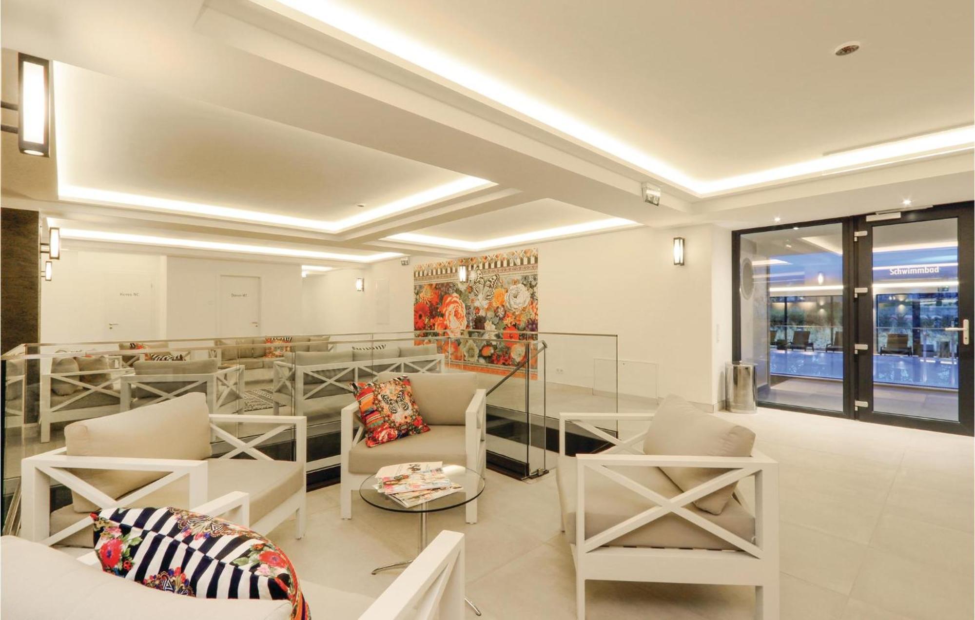 Cloud Apartment Binz Exterior photo